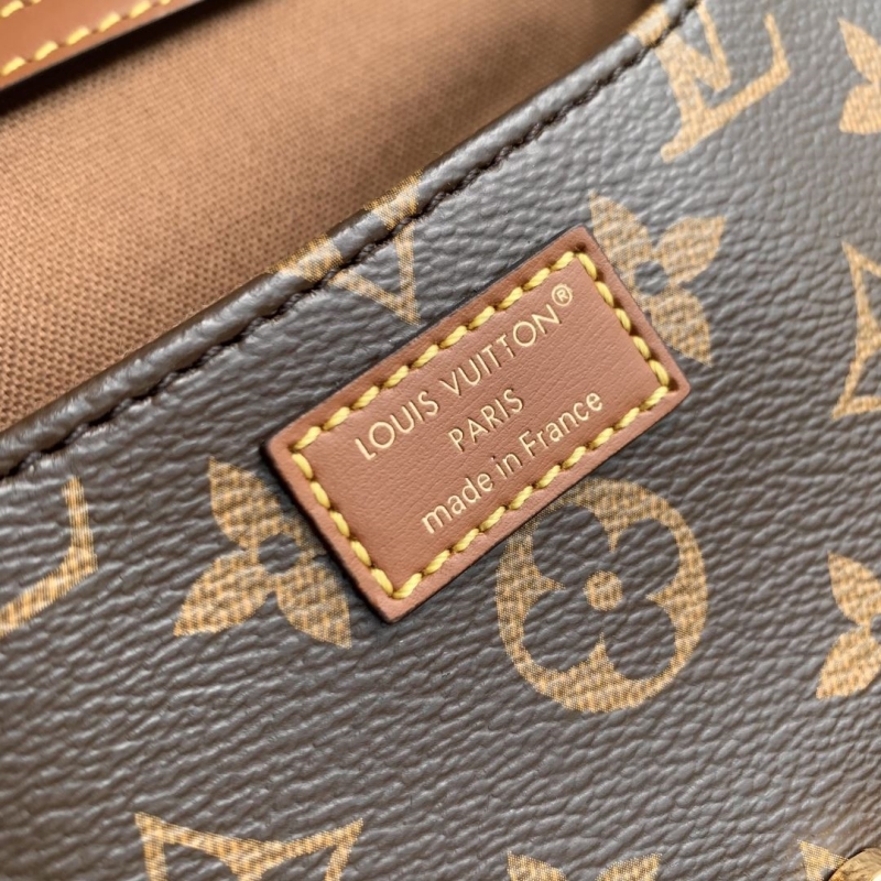 LV Waist Chest Packs